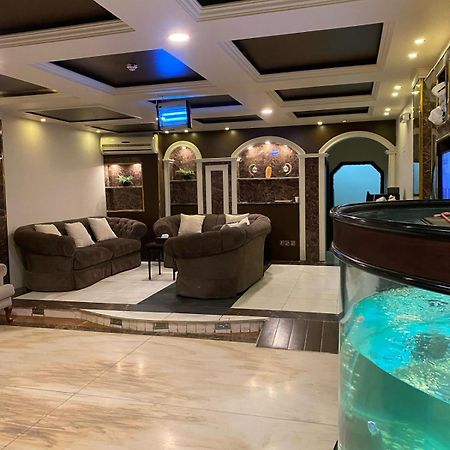 Al Fanar Al Alamaya 3- Hay'Aa Malakeya Entrance Yanbu Εξωτερικό φωτογραφία