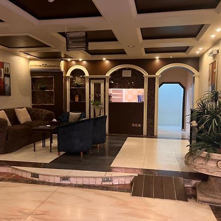 Al Fanar Al Alamaya 3- Hay'Aa Malakeya Entrance Yanbu Εξωτερικό φωτογραφία