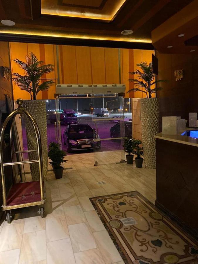 Al Fanar Al Alamaya 3- Hay'Aa Malakeya Entrance Yanbu Εξωτερικό φωτογραφία