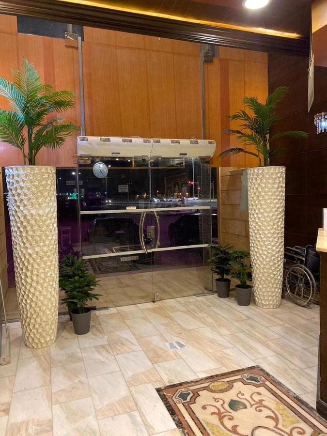 Al Fanar Al Alamaya 3- Hay'Aa Malakeya Entrance Yanbu Εξωτερικό φωτογραφία