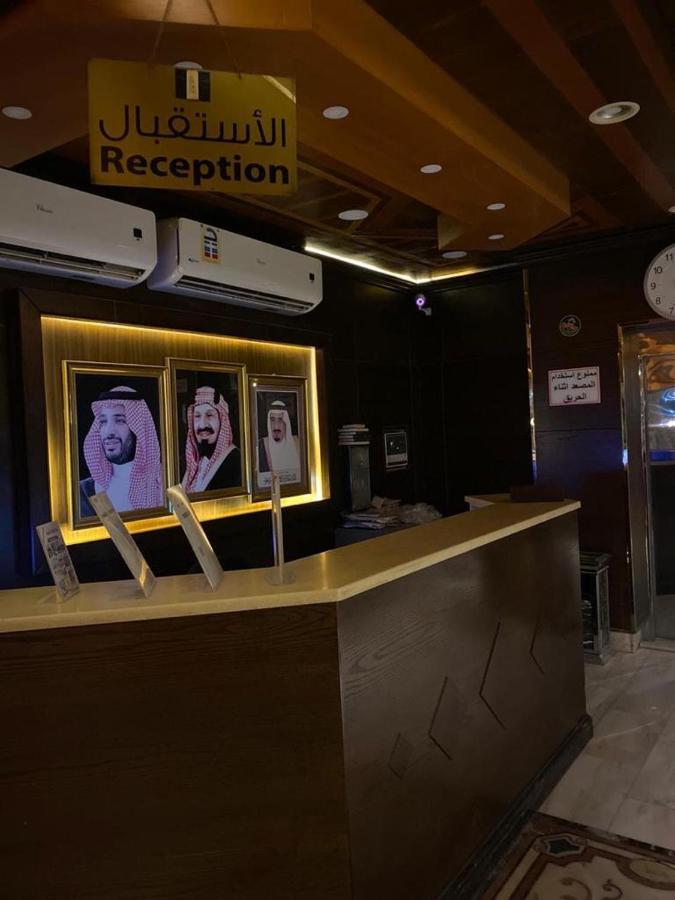 Al Fanar Al Alamaya 3- Hay'Aa Malakeya Entrance Yanbu Εξωτερικό φωτογραφία