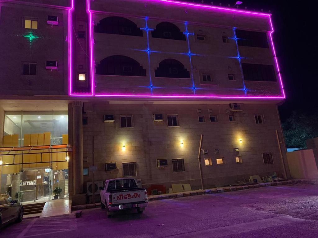 Al Fanar Al Alamaya 3- Hay'Aa Malakeya Entrance Yanbu Εξωτερικό φωτογραφία