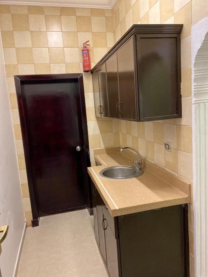 Al Fanar Al Alamaya 3- Hay'Aa Malakeya Entrance Yanbu Εξωτερικό φωτογραφία