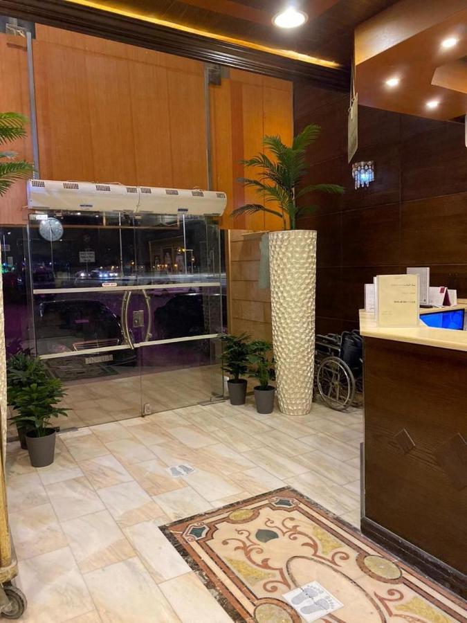 Al Fanar Al Alamaya 3- Hay'Aa Malakeya Entrance Yanbu Εξωτερικό φωτογραφία