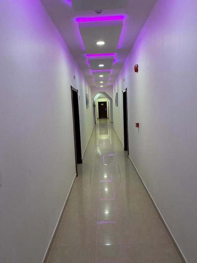 Al Fanar Al Alamaya 3- Hay'Aa Malakeya Entrance Yanbu Εξωτερικό φωτογραφία