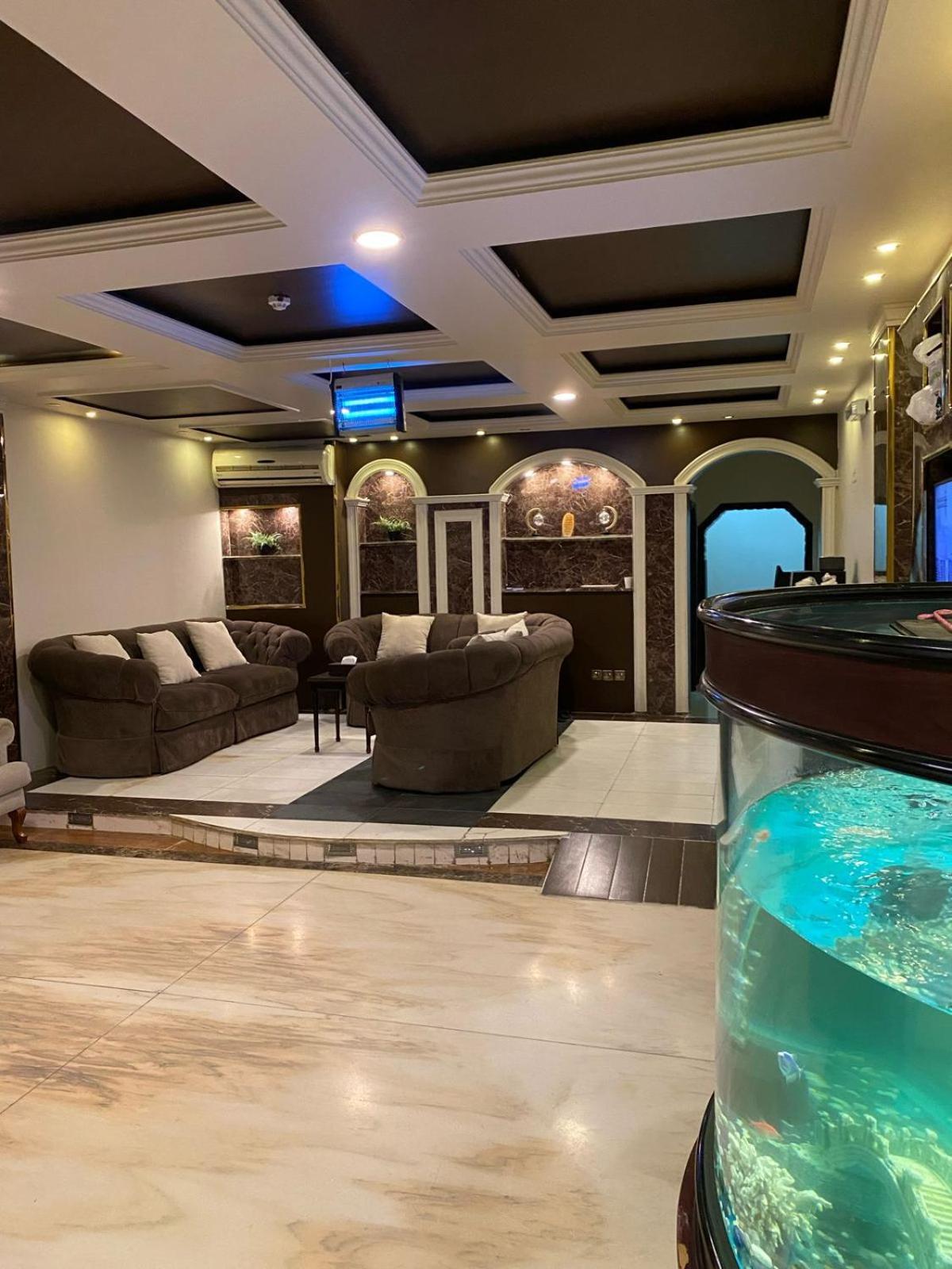 Al Fanar Al Alamaya 3- Hay'Aa Malakeya Entrance Yanbu Εξωτερικό φωτογραφία