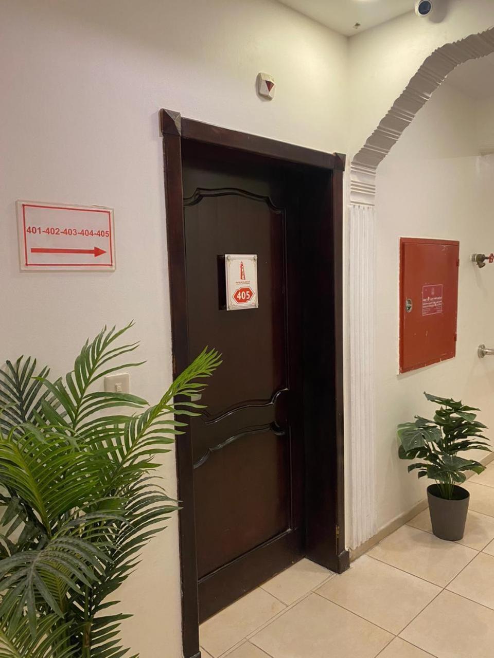 Al Fanar Al Alamaya 3- Hay'Aa Malakeya Entrance Yanbu Εξωτερικό φωτογραφία