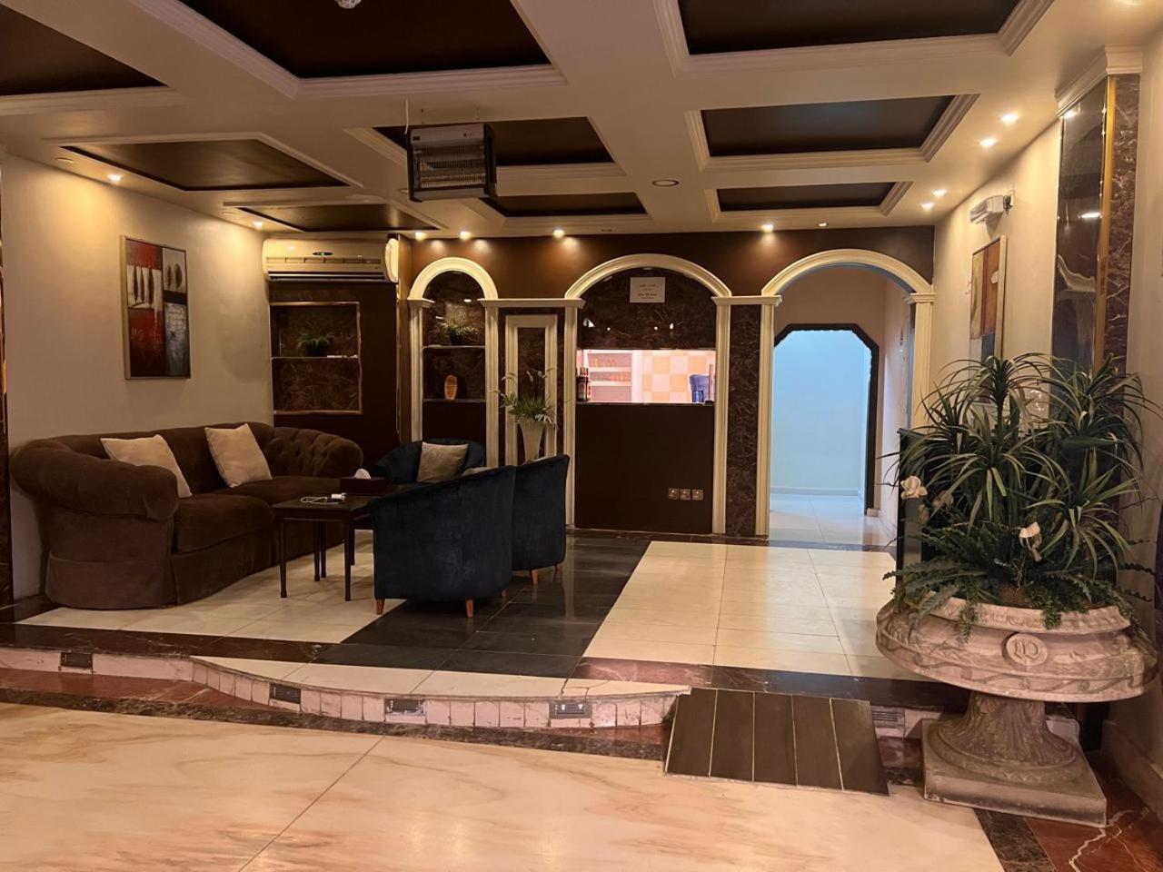 Al Fanar Al Alamaya 3- Hay'Aa Malakeya Entrance Yanbu Εξωτερικό φωτογραφία