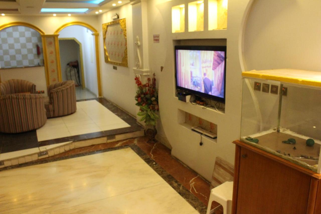 Al Fanar Al Alamaya 3- Hay'Aa Malakeya Entrance Yanbu Εξωτερικό φωτογραφία